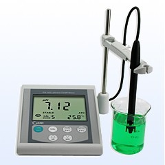 美國CLEAN PH500臺(tái)式酸堿度測(cè)定儀